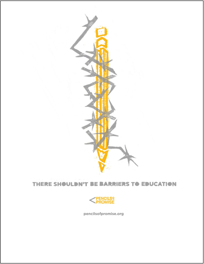 Pencils of Promise Margret Sahakian